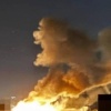 Ночью был нанесён ракетный удар по Киеву По столице были выпущены несколько...