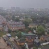 В Москве до вечера субботы ожидаются дожди и ветер до 17 м/с. Объявлен жёлтый...