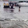 В Петербурге прошли экстремальные речные прогулки — ради живописных видов...