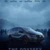 Honda оригинально представила новый Odyssey