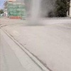 Смерч прямо в Новосибирске запечатлели около городского аэропорта 🌇 Источник:...