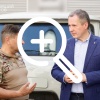Вячеслав Гладков.