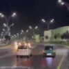 В сети появились кадры самой безумной уличной гонки года — схлестнулись Daewoo Matiz и Daewoo Tico.