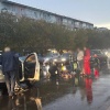 16 сентября в Берёзовском сбили женщину