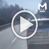 Трасса Иркутск–Ангарск встала намертво из-за аварии....