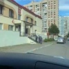 Петербургские росгвардейцы поймали беглеца из колонии в Калининграде.