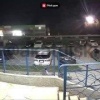 Взрыв кабеля напугал жителей Акатуйского На улице Виктора Уса, возле магазина...