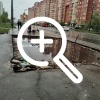 Всё для людей, для народа! На улице Салмышской, 54 ещё в...