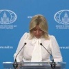 Россия может нанести удары по британским военным объектам — как на Украине, так и за её пределами, если ВСУ будут использовать оружие Великобритании для атак. Об этом заявила Мария Захарова.