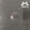 Новосибирец украл большое шоколадное яйцо из магаза и попытался проглотить...