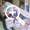 Сегодня утром г Красноярск на Енисейском рынке девушка...