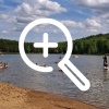 Ачинцы отдыхают на Айдашках 🏖️