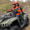 Накануне компания подростков направилась на Торгашинский хребет, проигнорировав предостережения о возросшей активности медведей