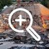 Железнодорожные пути в Выгоничском районе расчищены