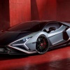 Lamborghini прокачала Revuelto до безумных 1065 сил — это самая мощная и быстрая серийная модель в истории марки.