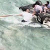 Маргарита Симоньян вручила премию Тиграна спасителю из Владикавказа