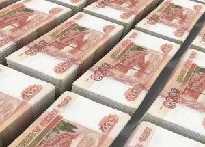 Строительство красноярского метротрама стало дороже больше чем на 30 млрд...