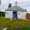 После атаки ВСУ пострадал храм в Севске