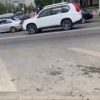 В Ставрополе мигранты устроили побоище на дороге