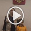 Личинки дети мигрантов, сорвавшие и осквернившие георгиевскую ленту на Вечном огне в Обнинске, принесли извинения