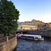 Тепло до +26°C придёт сегодня в Питер, — синоптики.