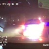 Дама на «Солярисе» устроила погоню с полицией в Черемхово