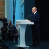 Владимир Путин приедет сегодня в Петербург