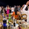Ничего необычного — просто жители Ливана тусят и...