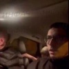 В Питере бухой пассажир избил таксиста после того, как водитель отказался везти семью «из-за грубого тона».