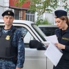 Коллекторов оштрафовали на 50 тысяч рублей за звонки жительнице Бейского...