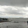 Циклон с Балтики принес в город дожди. По прогнозу Александра Колесова, такая...