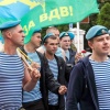 В Хакасии пройдет автопробег и митинг в честь десантников