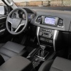 УАЗ пообещал «Патриоту» 8-ступенчатый «автомат»