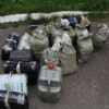 В Енисейском районе изъяли 360 кг запрещенной к добыче рыбы и икры....