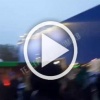 В Екатеринбурге вчера случился транспортный коллапс после фестиваля Mega Urban Fest