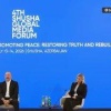 Сложный период в отношениях между Азербайджаном и Россией остался позади – Алиев