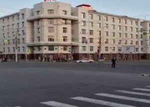 В Новосибирск прибыл министр обороны РФ Андрей Белоусов Глава военного...