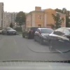 Ребёнок выбежал из-за машин и был сбит автомобилем «Лада», которой управлял...
