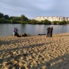 18-летний парень утонул в Новосибирске