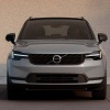 Volvo готовит серьёзное обновление XC40 — кроссовер получит новый дизайн и полностью переделанный салон.