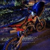 В Орске 17-летняя девушка на питбайке сбила 10-летнюю школьницу.