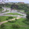 Пьяная женщина устроила ДТП с четырьмя пострадавшими в Красноярске. Авария...
