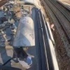 Зацепер устроил погоню в стиле Subway Surfers