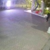 Вандал в балаклаве разнёс кувалдой мемориал погибшим на СВО бойцам в Аше Челябинской области. Его задержали.