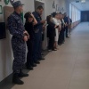 В школах и детских садах Ачинска прошли Всероссийские антитеррористические...
