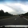 В Иланском сотрудник Госавтоинспекции в отпуске остановил пьяного водителя на...
