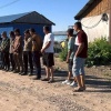 В Красноярском крае иностранцам запретили работать в музеях, библиотеках и...