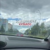 На неадекватного водителя жалуются кемеровчане