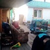 Двухлетний мальчик утонул в септике во дворе дома в Богучанском округе В...