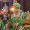 Патриарх Кирилл назвал создание ядерного оружия проявлением Божьего промысла